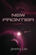 Cover: New Frontier - Neverland Publishing Company, LLC