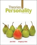 Cover: Theories of Personality - McGraw-Hill Professional