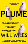 Cover: Plume - Fourth Estate Ltd