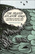 Cover: The Frayed Atlantic Edge - William Collins