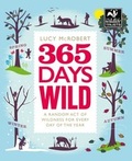 Cover: 365 Days Wild - William Collins
