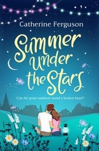 Abbildung von: Summer under the Stars - HarperCollins