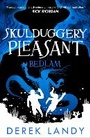 Cover: Bedlam - HarperCollins