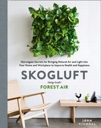 Abbildung von: Skogluft (Forest Air) - Thorsons