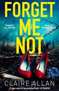 Enlarge image Cover: Forget Me Not - AVON, a division of HarperCollins Publishers Ltd
