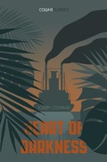Cover: Heart of Darkness - William Collins