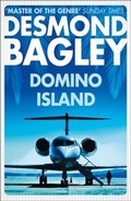 Cover: Domino Island - HarperCollins