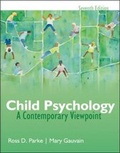 Cover: Child Psychology: A Contemporary View Point - McGraw-Hill Professional