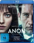 Cover: Anon - Koch Media Home Entertainment