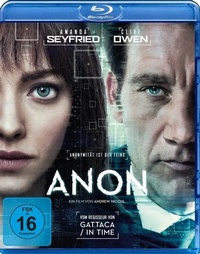 Enlarge image Cover: Anon - Koch Media Home Entertainment
