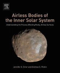 Abbildung von: Airless Bodies of the Inner Solar System - Elsevier