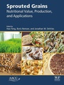 Cover: Sprouted Grains - Elsevier