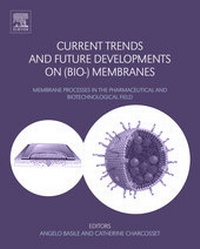 Abbildung von: Current Trends and Future Developments on (Bio-) Membranes - Elsevier