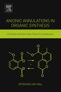 Abbildung von: Anionic Annulations in Organic Synthesis - Elsevier