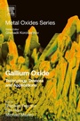 Cover: Gallium Oxide - Elsevier