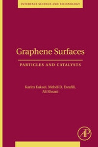 Abbildung von: Graphene Surfaces - Academic Press