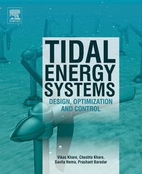 Enlarge image Cover: Tidal Energy Systems - Elsevier
