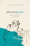 Cover: Placeless People - OUP eBook