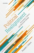 Cover: Political Realignment - OUP eBook
