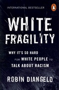 Cover: White Fragility - Penguin Books Ltd