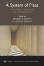 Cover: A System of Pleas - Oxford University Press Inc