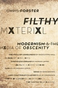Cover: Filthy Material - OUP eBook