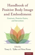 Cover: Handbook of Positive Body Image and Embodiment - Oxford University Press Inc