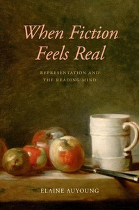 Abbildung von: When Fiction Feels Real - OUP eBook