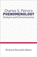 Bild: Charles S. Peirce's Phenomenology - OUP eBook