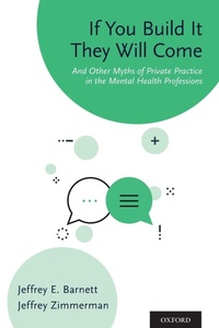 Enlarge image Cover: If You Build It They Will Come - Oxford University Press Inc