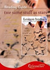 Enlarge image Cover: The Same Stuff as Stars Reading Guide - Oxford University Press, USA