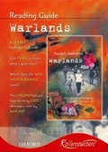 Cover: Warlands Reading Guide - Oxford University Press, USA