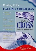 Cover: Calling a Dead Man Reading Guide. - Oxford University Press, USA
