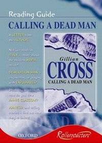 Enlarge image Cover: Calling a Dead Man Reading Guide. - Oxford University Press, USA
