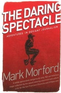 Cover: Daring Spectacle - Rapture Machine