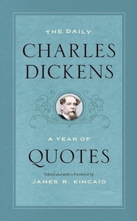 Abbildung von: The Daily Charles Dickens - University of Chicago Press