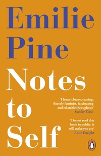 Abbildung von: Notes to Self - Penguin Books Ltd