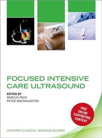 Abbildung von: Focused Intensive Care Ultrasound - Oxford University Press