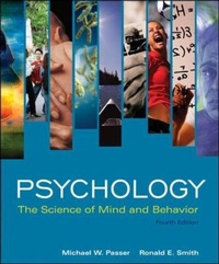 Enlarge image Cover: Psychology - McGraw Hill Higher Education
