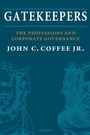 Cover: Gatekeepers - Oxford University Press