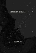 Cover: Matthew Barney - Yale University Press