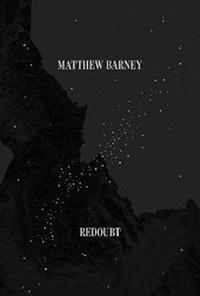Enlarge image Cover: Matthew Barney - Yale University Press