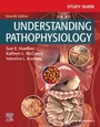 Cover: Study Guide for Understanding Pathophysiology - Mosby
