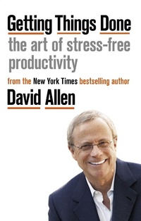 Abbildung von: Getting Things Done - Piatkus Books