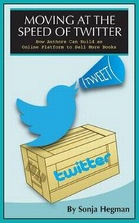 Abbildung von: Moving at the Speed of Twitter - Open Door Publications