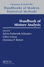 Cover: Handbook of Mixture Analysis - Chapman & Hall/CRC