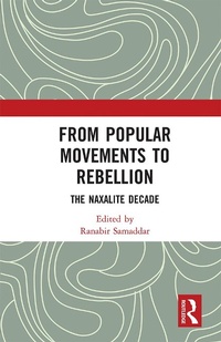 Abbildung von: From Popular Movements to Rebellion - Routledge