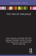 Cover: The Tao of Dialogue - Routledge