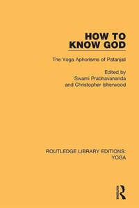 Enlarge image Cover: How to Know God - Routledge