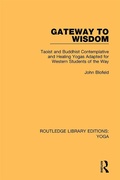 Cover: Gateway to Wisdom - Routledge